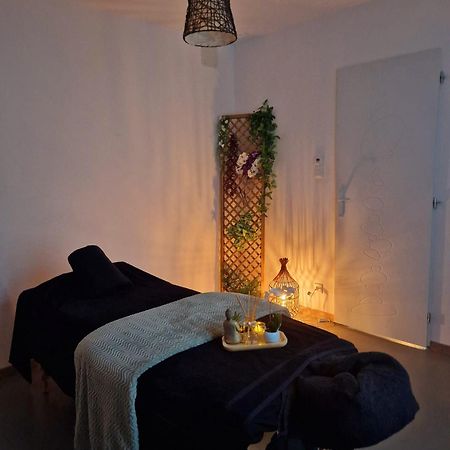 Vanadis, Suites D'Exceptions & Spa - Le Balneo Pacy-sur-Eure Εξωτερικό φωτογραφία